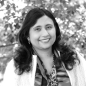 Picture for author Mani, Vidya