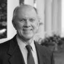 Picture for author Weber, R. Jack